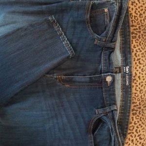 GAP Jegging Size 14 (32)
